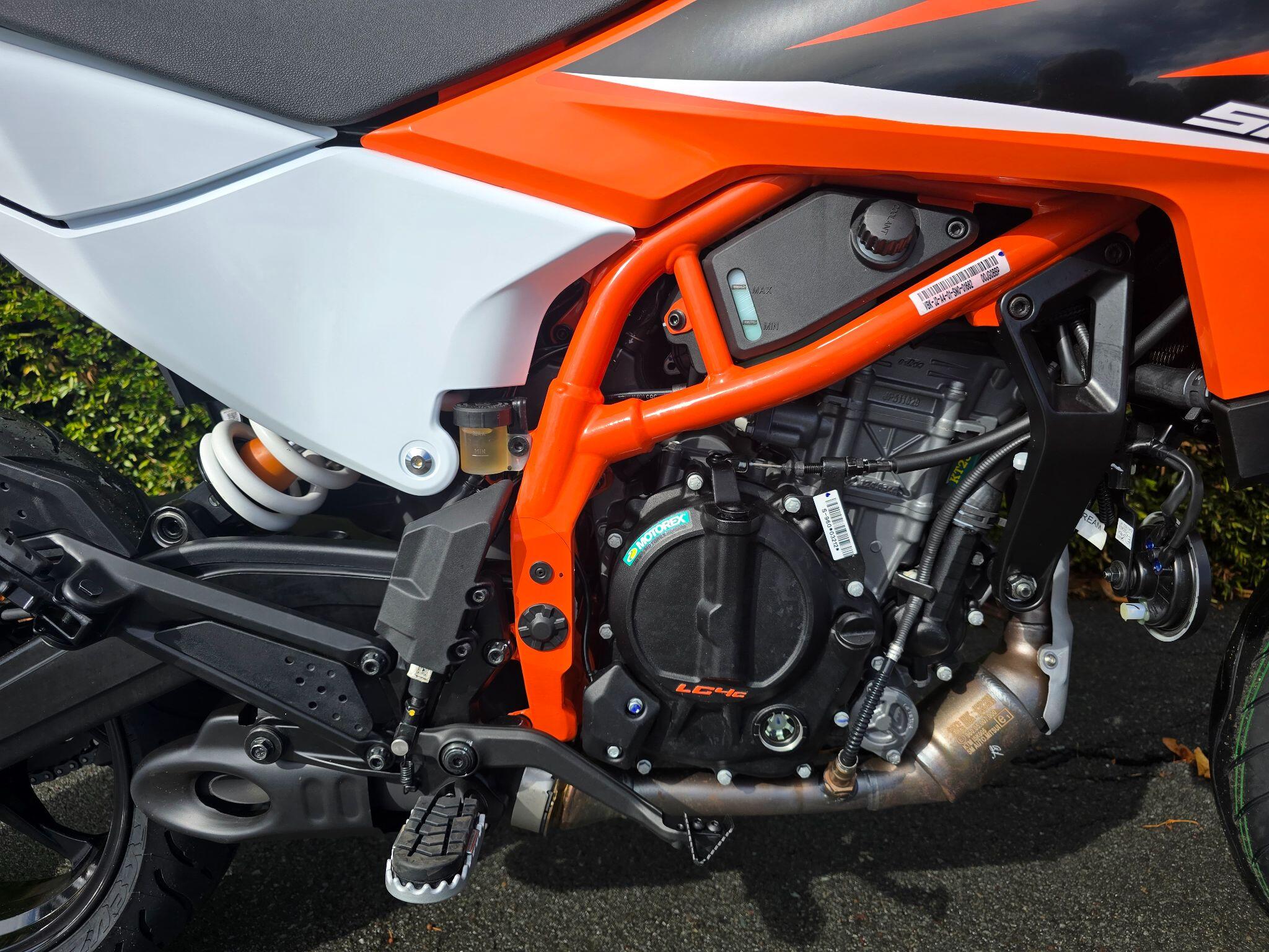 2025 KTM 